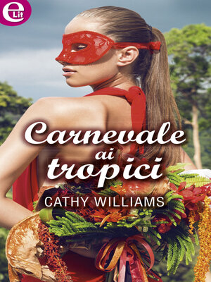 cover image of Carnevale ai tropici